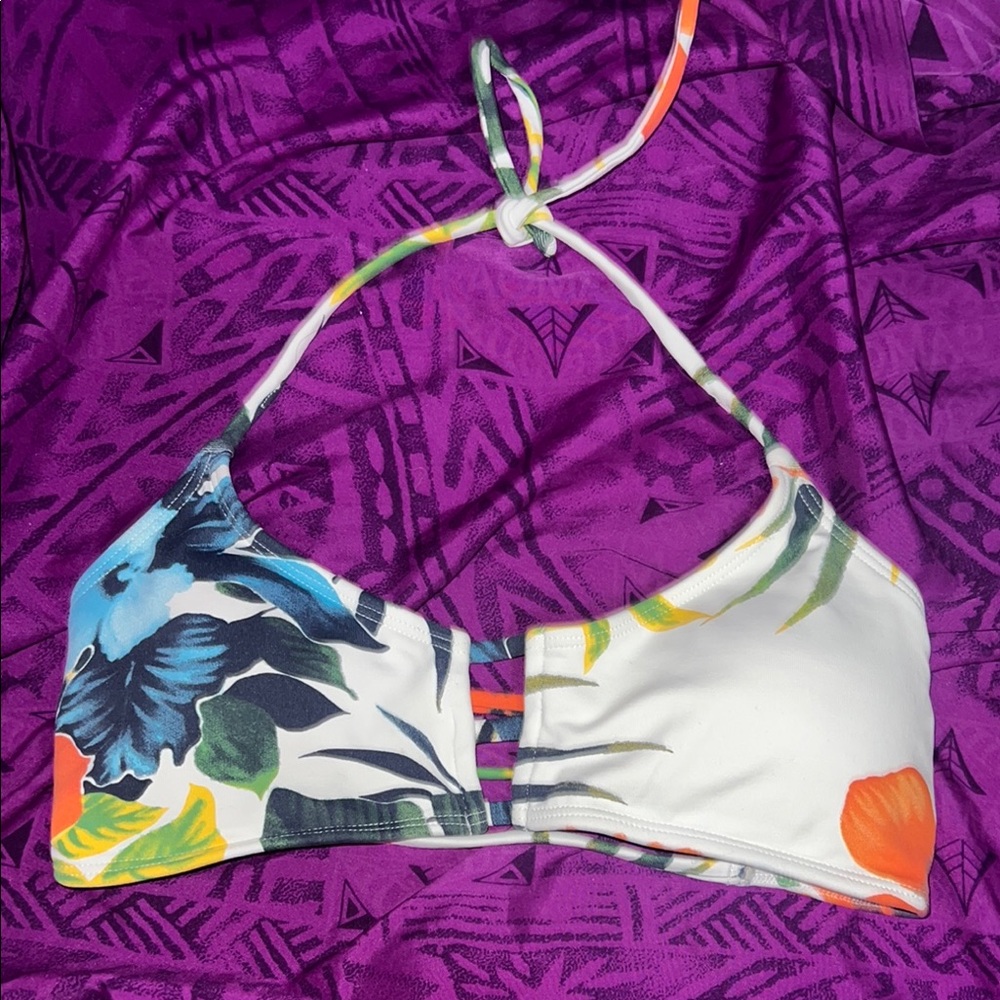 Midori Bikini Halter